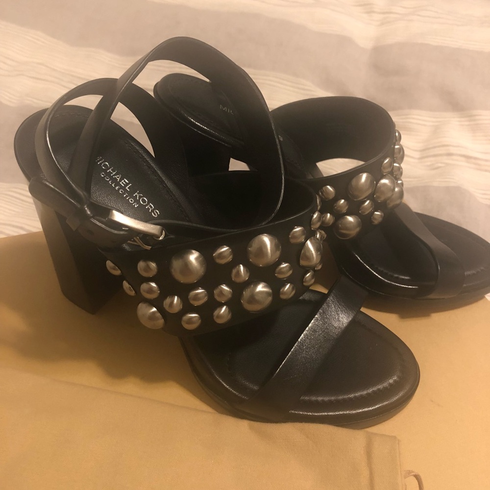 Michael Kors Heels